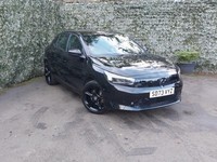 2023 Vauxhall Corsa 1.2 Turbo GS 5dr Hatchback Petrol Manual