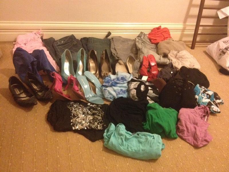 Carboot job lot | in Bolton, Manchester | Gumtree