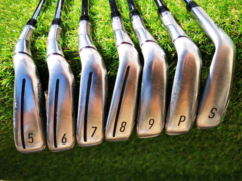 Golf Iron Sets for sale in UK 89 used Golf Iron Sets