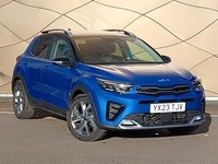 2023 Kia Stonic 1.0T GDi 48V GT-Line S 5dr SUV Petrol Manual
