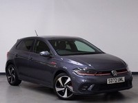 2022 Volkswagen Polo 2.0 TSI GTI 5dr DSG HATCHBACK PETROL Automatic