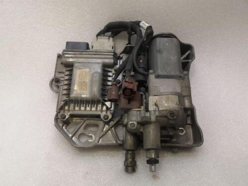 CHEVROLET CORVETTE C7 Electronic module 84086108 Steuergerät REAR DIFF MODULE