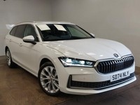 2024 Skoda Superb 2.0 TDI SE L 5dr DSG ESTATE DIESEL Automatic