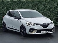 2023 Renault Clio 1.6 E-TECH full hybrid 145 Engineered 5dr Auto Hatchback Hybri