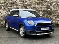 MINI COUNTRYMAN 2.0 S Exclusive ALL4 5dr Auto
