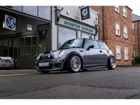 2004 MINI Cooper S 1.6 Cooper S 3dr Hatchback Petrol Manual