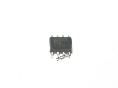 MAX471ESA MAX471 Low-Voltage,Quad SPST Analog Switches SOP8