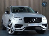 2022 Volvo XC90 2.0 B5 MHEV Plus SUV 5dr Diesel Hybrid Auto 4WD Euro 6 (s/s) (23