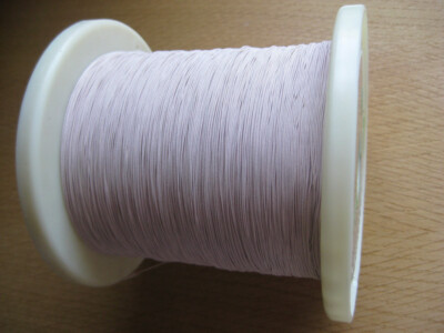 Litz Wire 300/48 AWG, 60 feet, Make High Q Coil for Amateur & Crystal Radio
