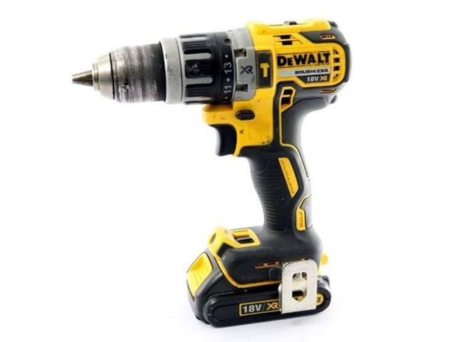 Dewalt Dcd796-Xe Drill | Power Tools | Gumtree Australia Tweed Heads Area - Tweed Heads | 1252107422