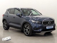 2019 Volvo XC40 D4 Inscription Pro SUV Diesel Automatic