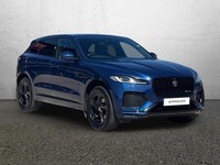 JAGUAR F-PACE 2.0 D200 R-Dynamic S 5dr Auto AWD