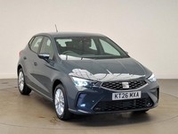 2026 SEAT Ibiza 1.0 TSI 95 SE 5dr HATCHBACK PETROL Manual