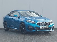 2024 BMW 2 Series 218i [136] M Sport 4dr DCT Saloon Petrol Automatic