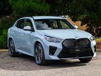 2025 BMW iX2 230kW xDrive30 M Sport 65kWh 5dr Auto [Tech/Pro] Estate Electric Au