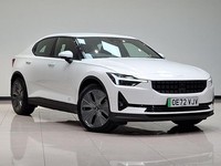 2023 Polestar 2 170kW 78kWh Long Range SM [Pilot] 5dr Auto Hatchback Electric Au