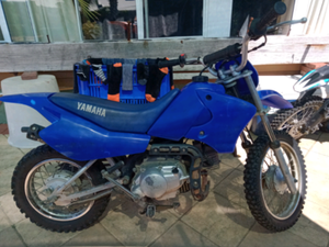 Yamaha ttr 90 | Motorcycles | Gumtree Australia Rockingham Area