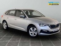 2023 Skoda Scala 1.0 TSI SE Euro 6 (s/s) 5dr Manual Hatchback Petrol Manual