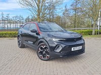2022 Vauxhall Mokka 1.2 Turbo SRi Premium 5dr Coupe Petrol Manual