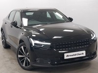 2022 Polestar Polestar 2 300kW 78kWh Long Range Dual motor 5dr 4WD Auto SALOON E