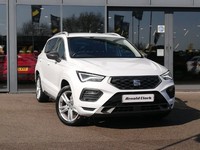 2023 SEAT Ateca 2.0 TSI FR 5dr DSG 4Drive HATCHBACK PETROL Automatic