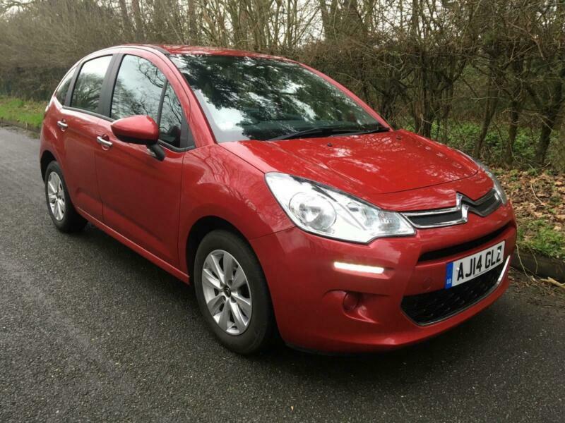 Citroen C3 1.0 VTi ( 68bhp ) 2014 VTR+ | in Romford, London | Gumtree