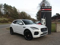 2019 Jaguar E-Pace 2.0 D180 R-Dynamic HSE SUV 5dr Diesel Auto AWD Euro 6 (s/s) (