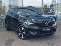 2025 Volvo EX40 185kW Extended Range Plus 82kWh 5dr Auto Estate Electric Automat