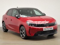 2024 Vauxhall Corsa 1.2 Turbo Ultimate 5dr Hatchback Petrol Manual