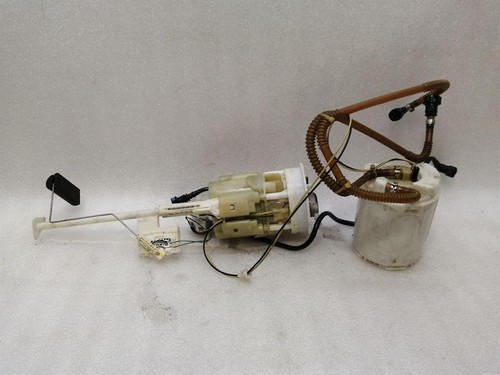 PORSCHE 911 997 Fuel Pump Electric Set 99762013200 Kraftstoffpumpe Satz