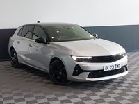 2023 Vauxhall Astra 1.2 Turbo 130 GS 5dr Auto HATCHBACK PETROL Automatic