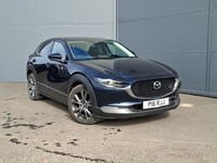 2021 Mazda CX-30 2.0 e-Skyactiv X MHEV GT Sport 5dr HATCHBACK PETROL Manual