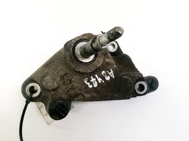 8200277203 Supports Moteurs  	K9k732, 	D142528 For Renault Scenic  Frf1762823-18