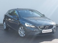 2016 Volvo V40 T2 [122] Inscription 5dr Hatchback Petrol Manual