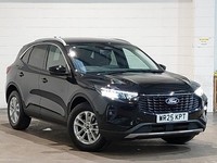 2025 Ford Kuga 1.5 EcoBoost Titanium 5dr SUV Petrol Manual