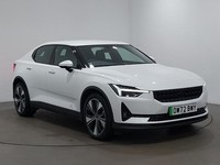 2023 Polestar Polestar 2 170kW 78kWh Long Range SM [Pilot] 5dr Auto Hatchback El