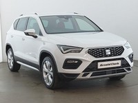 2024 SEAT Ateca 1.5 TSI EVO Xperience 5dr DSG Estate Petrol Automatic