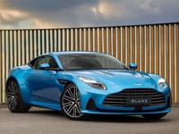 2024 Aston Martin DB12 V8 2dr Auto Coupe Petrol Automatic