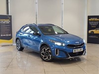 2023 Kia XCeed 1.5T GDi ISG GT-Line 5dr Hatchback Petrol Manual