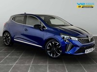 2024 Renault Clio 1.0 TCe techno Hatchback 5dr Petrol Manual Euro 6 (s/s) (90 ps