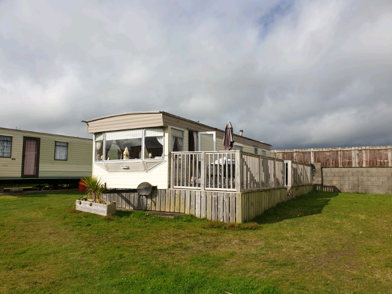3 bed caravan (Newcastle) in Newcastle, County Down Gumtree