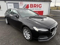 2019 Volvo V90 2.0 T4 GPF Momentum Estate 5dr Petrol Auto Euro 6 (s/s) (190 ps) 