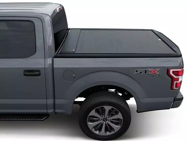 For 19-22 Silverado Sierra 1500