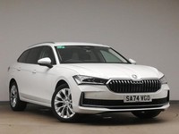 2024 Skoda Superb 1.5 TSI e-TEC SE L 5dr DSG Estate Petrol Automatic