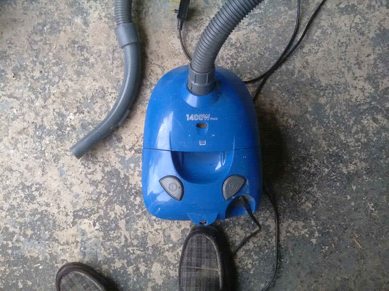 Tesco Vacuum for sale in UK 68 used Tesco Vacuums