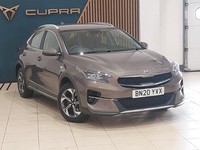 2020 Kia XCeed 1.0T GDi ISG 2 5dr Hatchback Petrol Manual