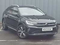 2023 Volkswagen Taigo 1.0 TSI 110 Style 5dr Hatchback Petrol Manual