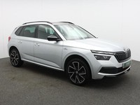2021 Skoda Kamiq 1.0 TSI Monte Carlo SUV 5dr Petrol Manual Euro 6 (s/s) (110 ps)