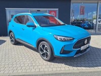2024 MG Hs 1.5 T-GDI PHEV Trophy 5dr Auto SUV Hybrid Automatic