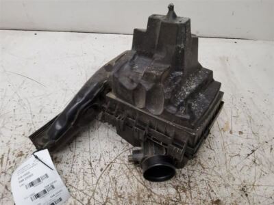 17 18 19, Jaguar MKZ, Turbo Air Cleaner Box, PN- DS7Z-9A600-A 25373